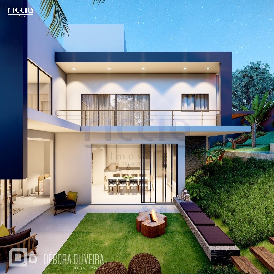 Casa em Condomínio à venda no Urbanova — imagem 39 de 39