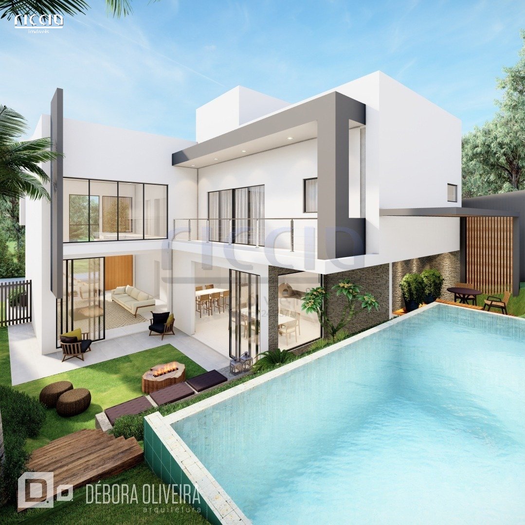 Casa em Condomínio à venda no Urbanova — imagem 35 de 39