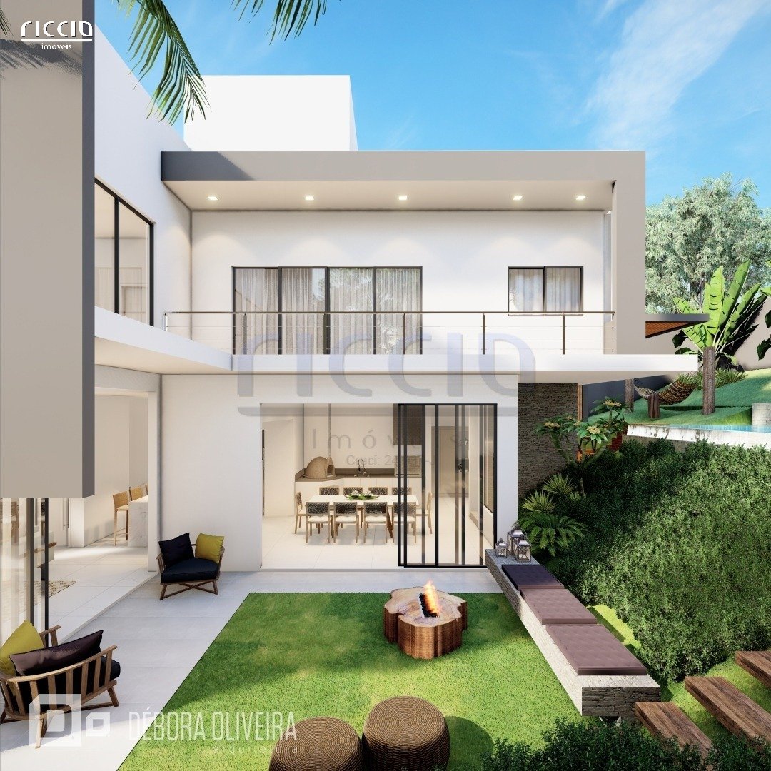 Casa em Condomínio à venda no Urbanova — imagem 36 de 39