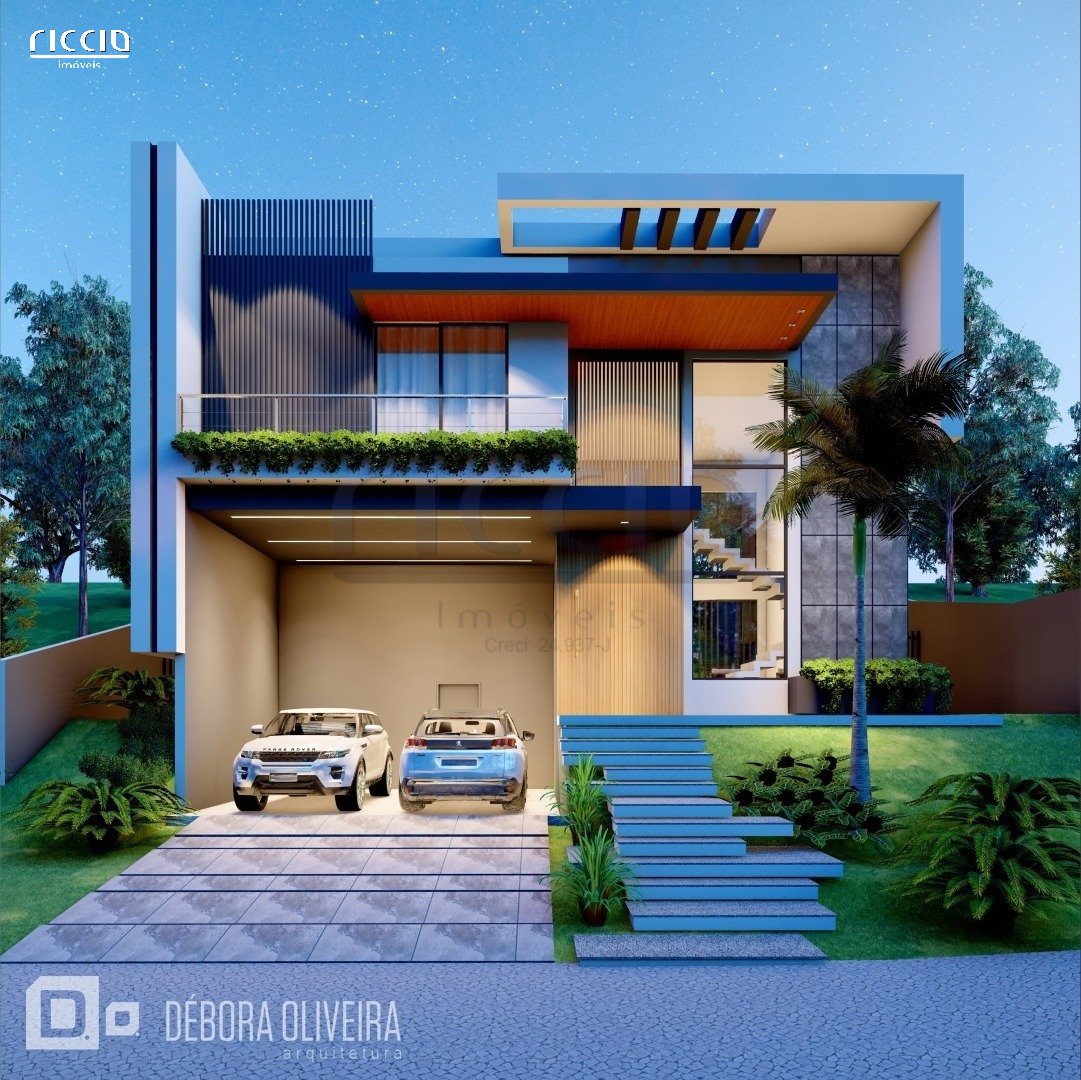 Casa em Condomínio à venda no Urbanova — imagem 28 de 39