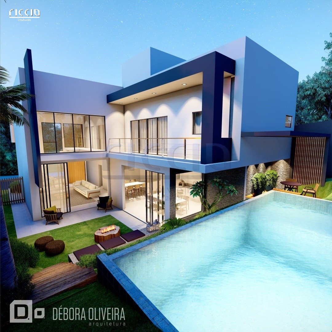 Casa em Condomínio à venda no Urbanova — imagem 37 de 39