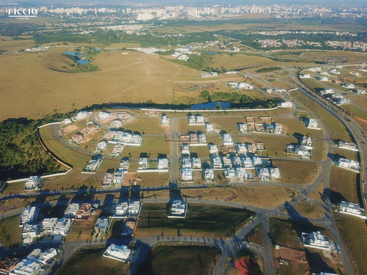 Terreno à venda no Urbanova — imagem 6 de 14
