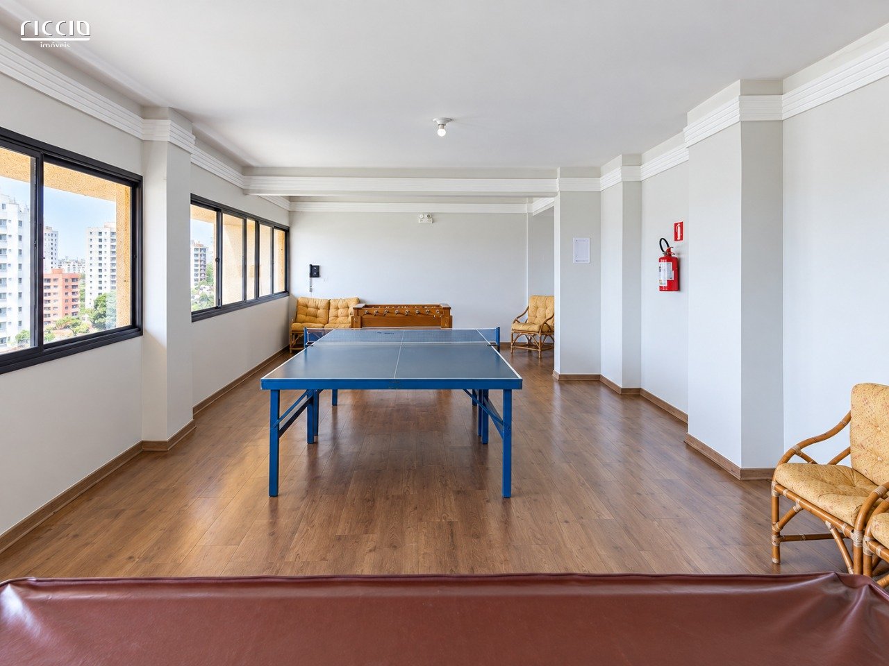 Edificio West Tower — imagem 4 de 7