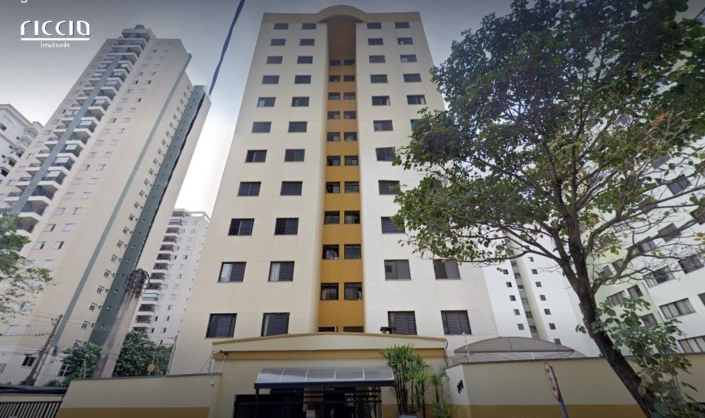 Edificio West Tower — ambiente interno