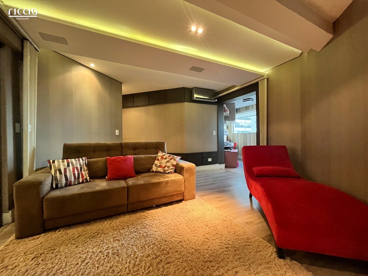 Apartamento à venda no Jardim Aquarius — imagem 22 de 31