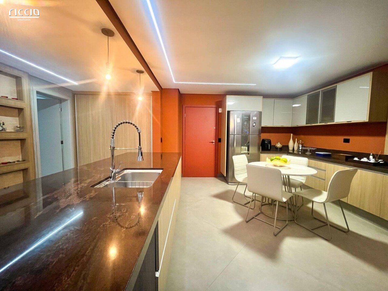 Apartamento à venda no Jardim Aquarius — imagem 17 de 31