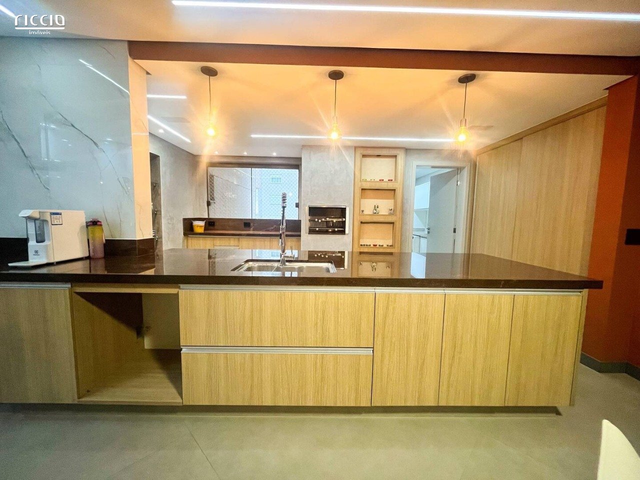 Apartamento à venda no Jardim Aquarius — imagem 18 de 31
