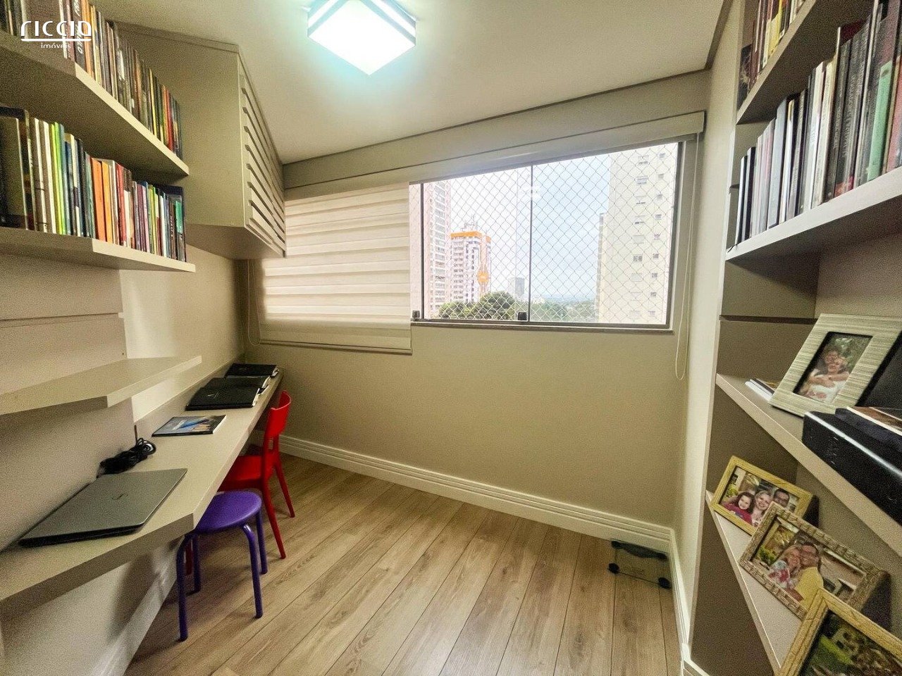 Apartamento à venda no Jardim Aquarius — imagem 20 de 31