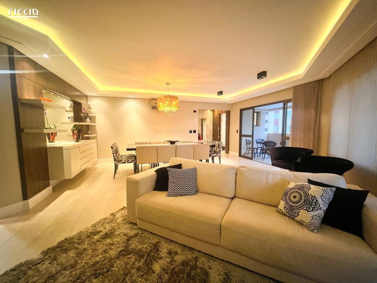 Apartamento à venda no Jardim Aquarius — imagem 6 de 31