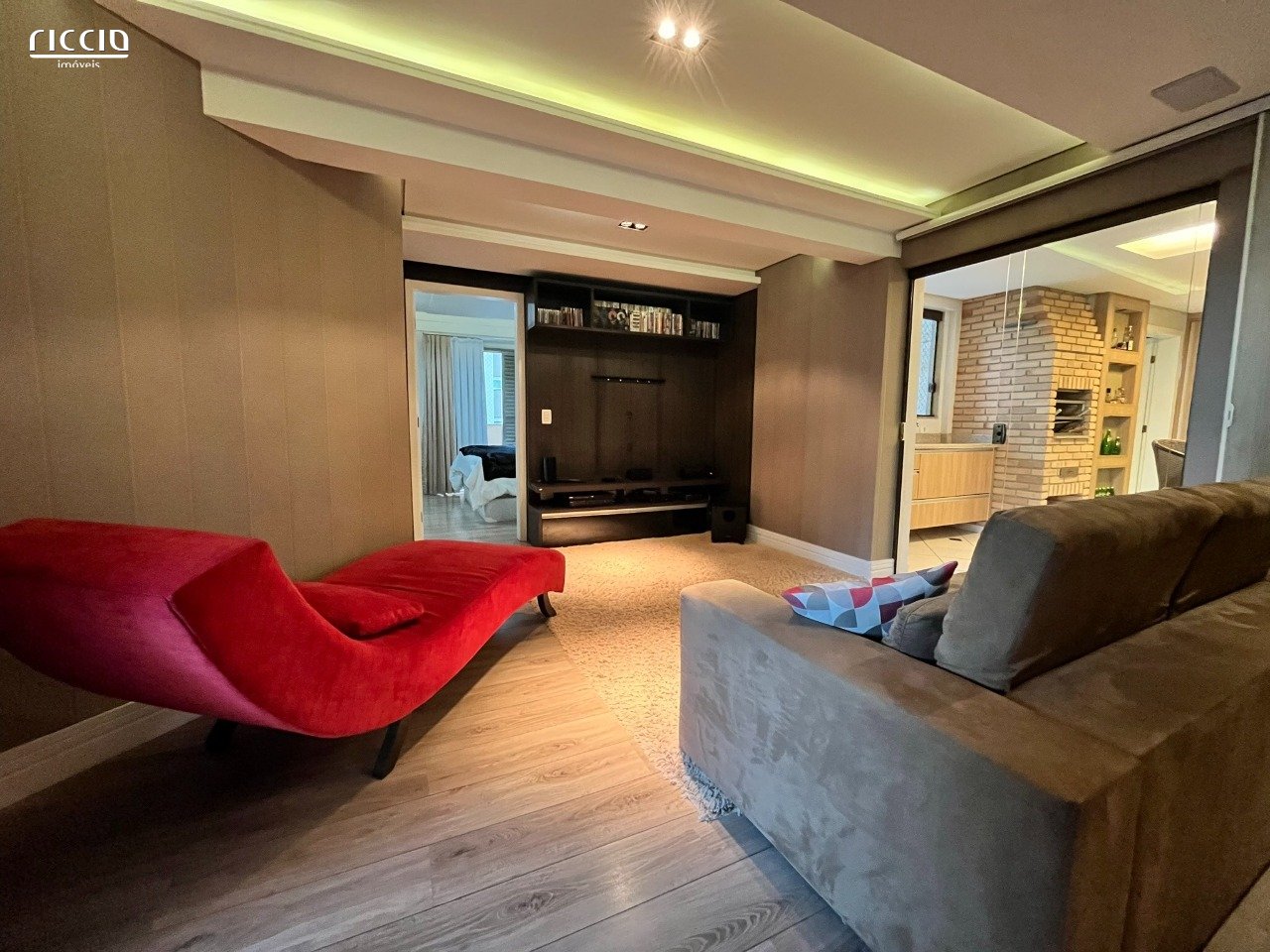 Apartamento à venda no Jardim Aquarius — imagem 21 de 31