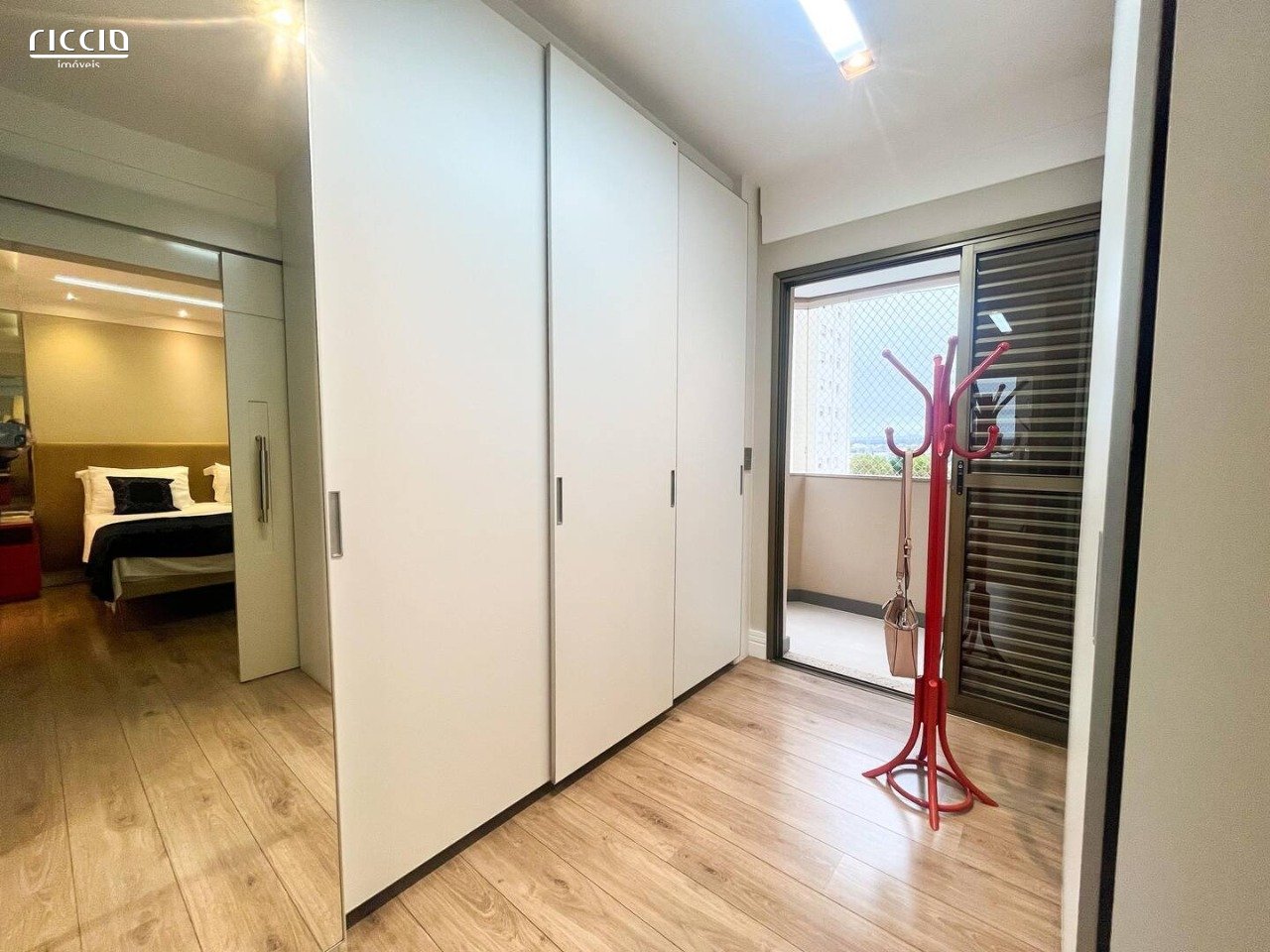 Apartamento à venda no Jardim Aquarius — imagem 24 de 31