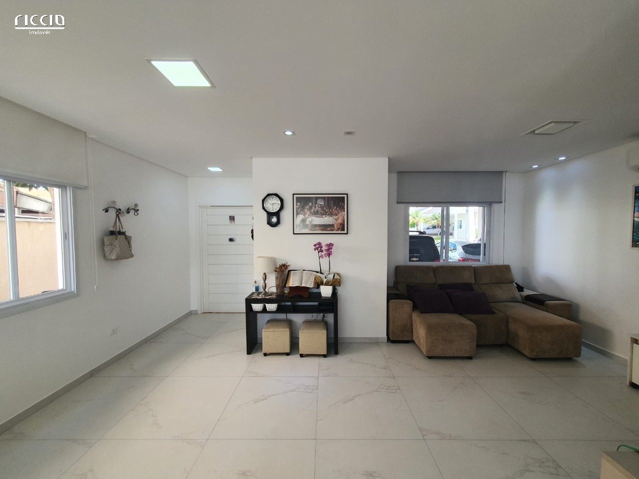 Casa em Condomínio à venda no Urbanova — detalhe do imóvel