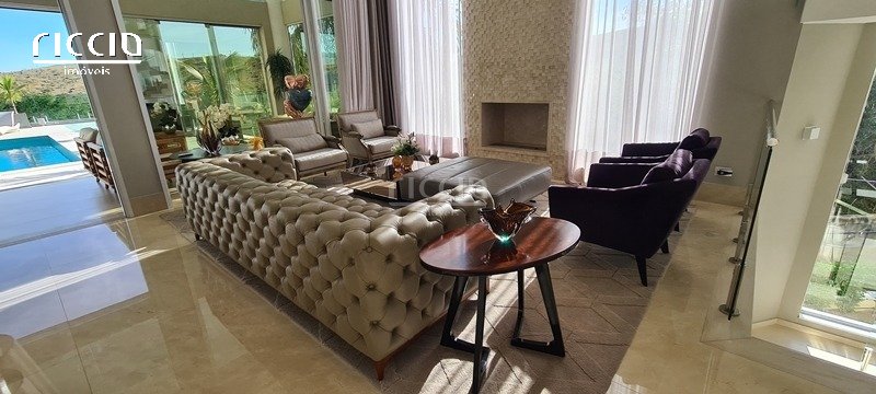 Casa em Condomínio à venda no Urbanova — detalhe do imóvel