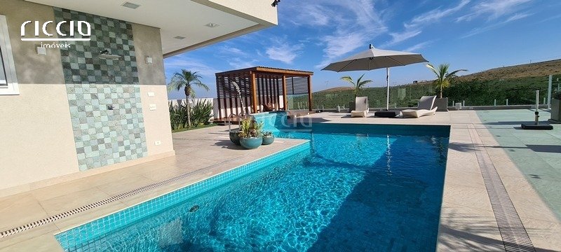 Casa em Condomínio à venda no Urbanova — imagem 9 de 29