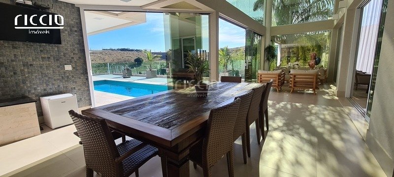 Casa em Condomínio à venda no Urbanova — imagem 10 de 29