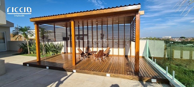 Casa em Condomínio à venda no Urbanova — imagem 21 de 29