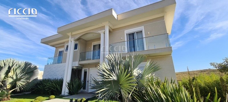 Casa em Condomínio à venda no Urbanova — imagem 12 de 29