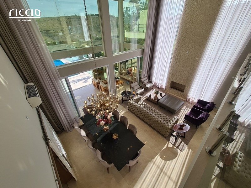 Casa em Condomínio à venda no Urbanova — imagem 4 de 29
