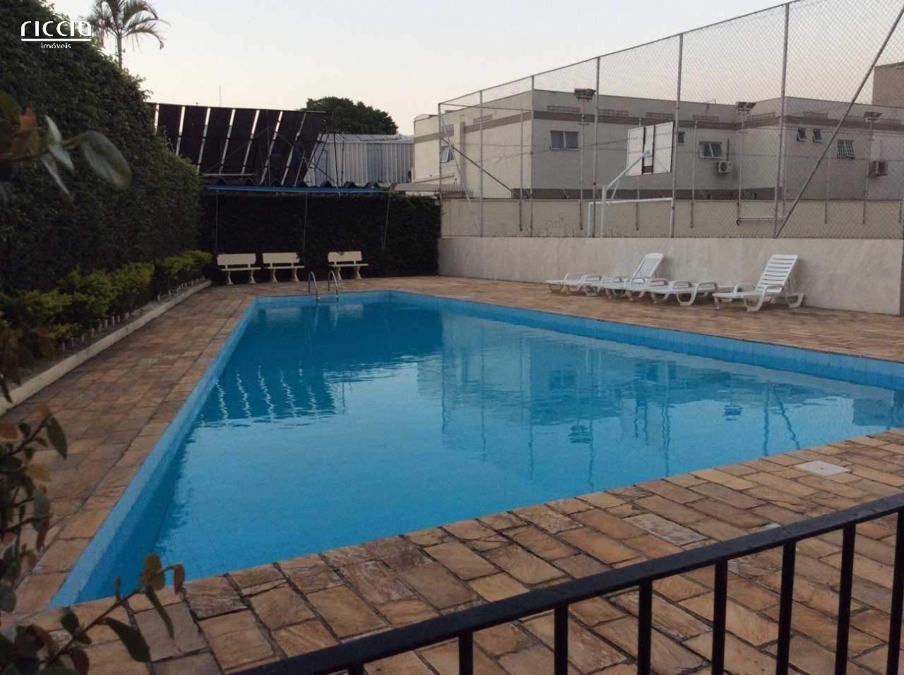 Edificio Residencial das Americas — imagem 5 de 5