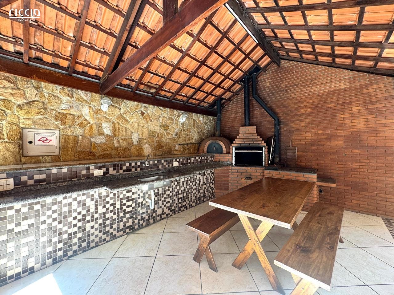 Apartamento à venda no Jardim Aquarius — imagem 18 de 25