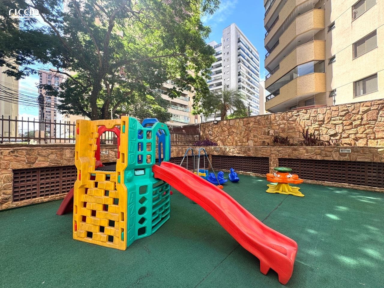 Apartamento à venda no Jardim Aquarius — imagem 25 de 25