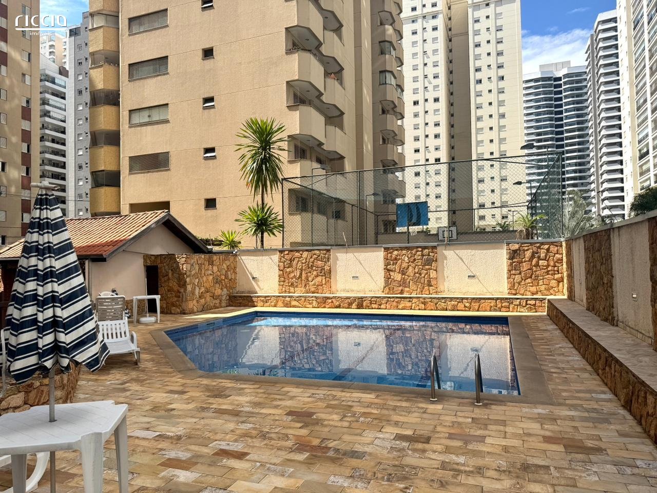 Apartamento à venda no Jardim Aquarius — imagem 22 de 25