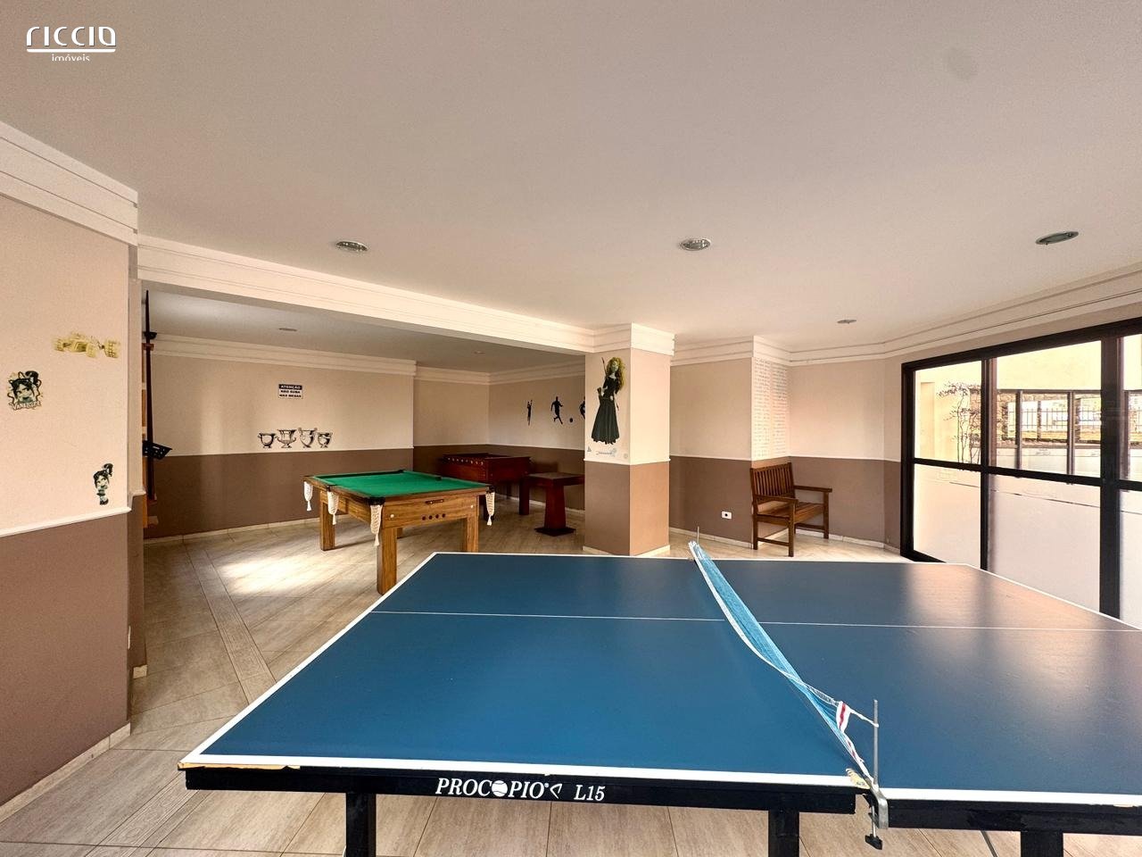 Apartamento à venda no Jardim Aquarius — imagem 20 de 25