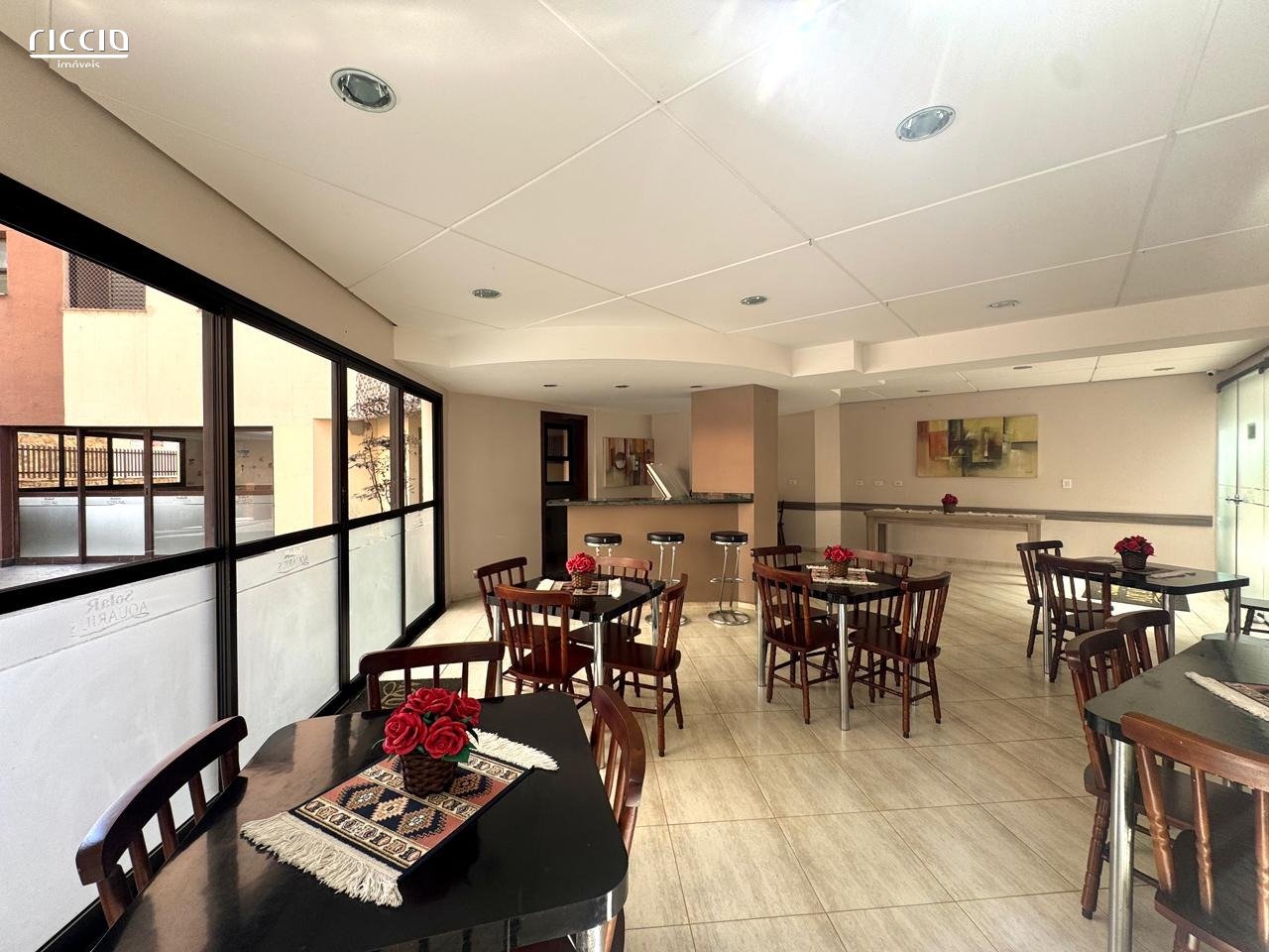 Apartamento à venda no Jardim Aquarius — imagem 21 de 25