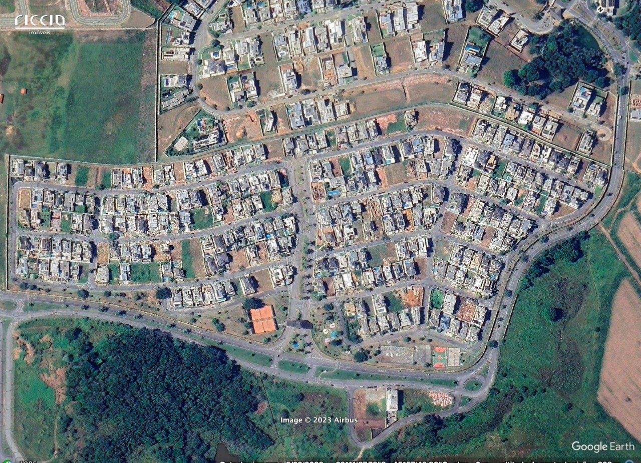 Terreno à venda no Urbanova — detalhe do imóvel