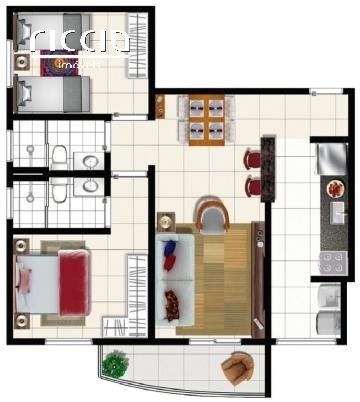 Edifício Residencial Toori — imagem 4 de 4