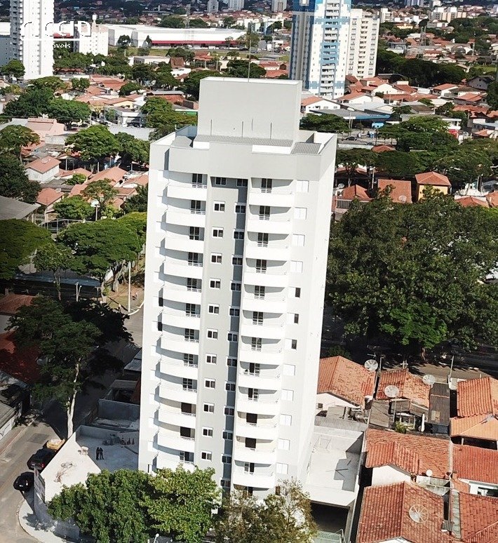 Edifício Residencial Toori