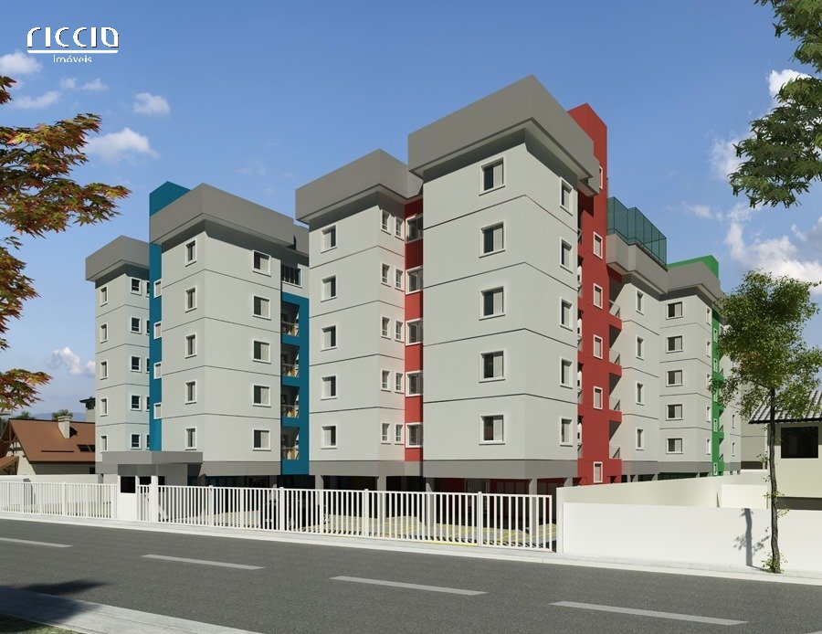 Edificio Residencial Villa Monreale — ambiente interno