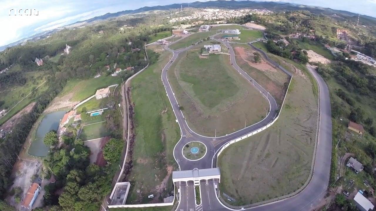 Terreno à venda no Jardim Torrão de Ouro — detalhe do imóvel