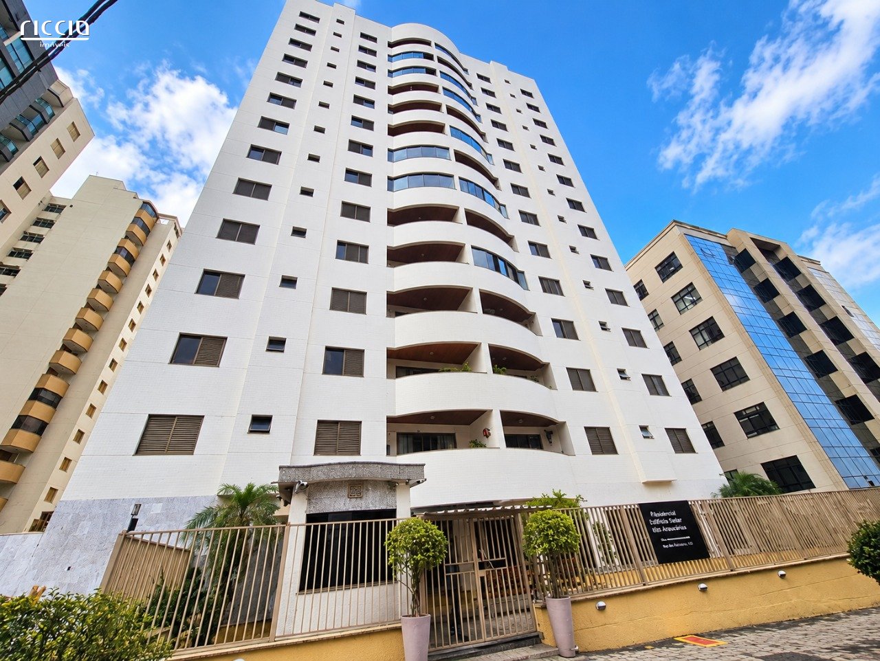 Edifício Maresias