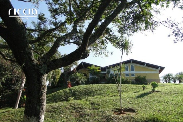 Casa em Condomínio à venda no Bosque dos Eucaliptos — detalhe do imóvel