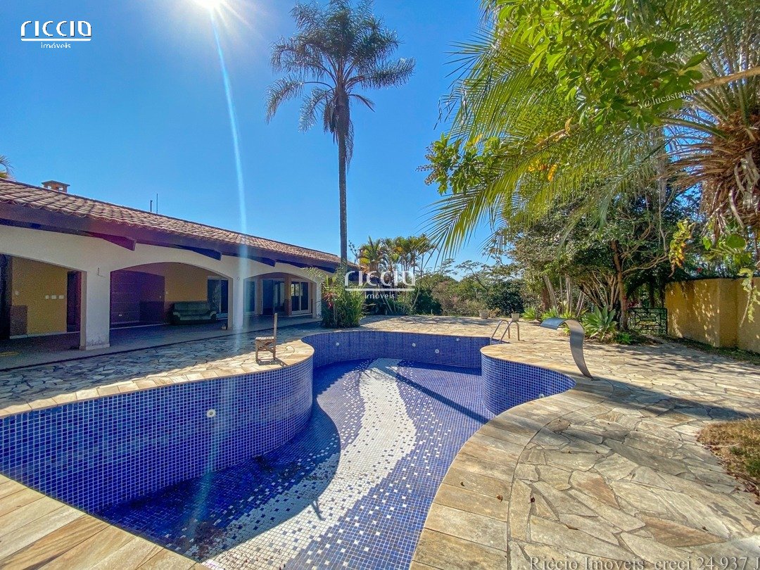 Casa em Condomínio à venda no Bosque dos Eucaliptos — imagem 13 de 39