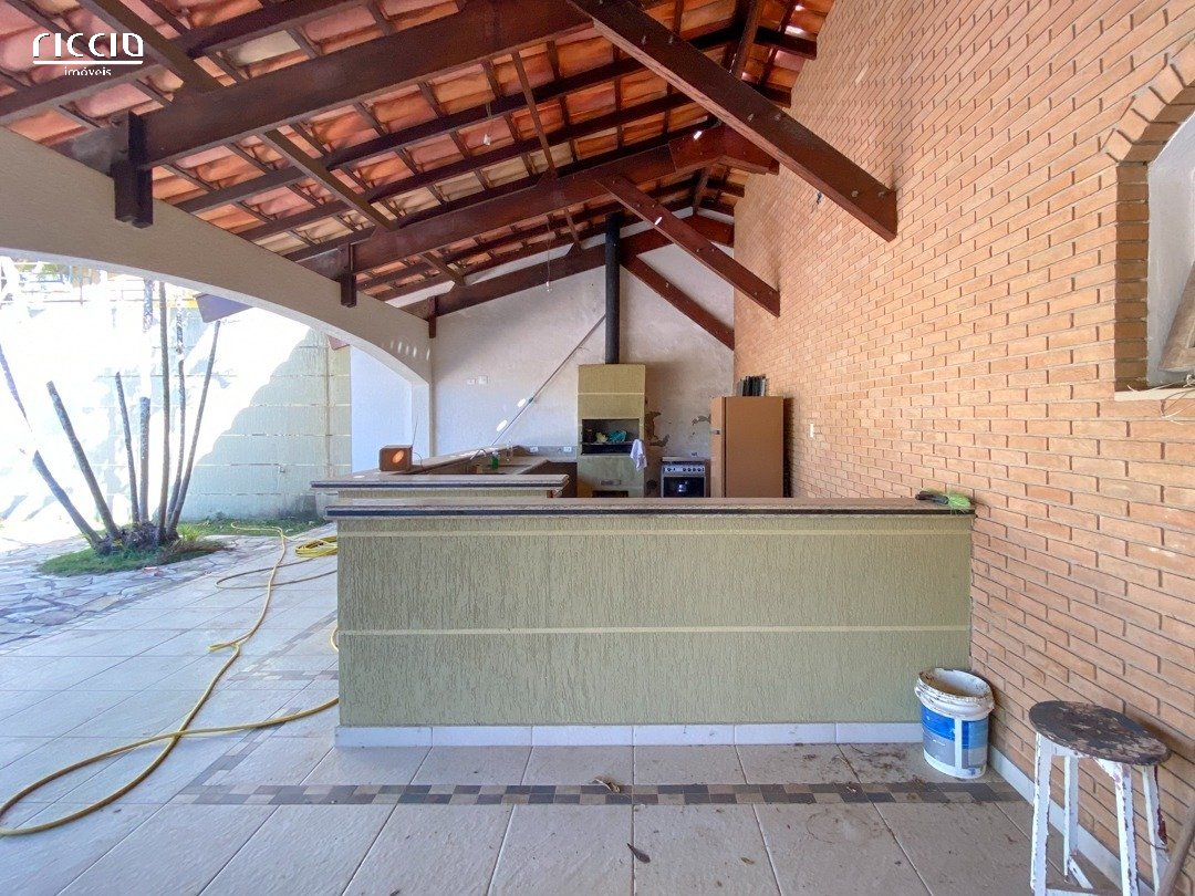 Casa em Condomínio à venda no Bosque dos Eucaliptos — imagem 12 de 39