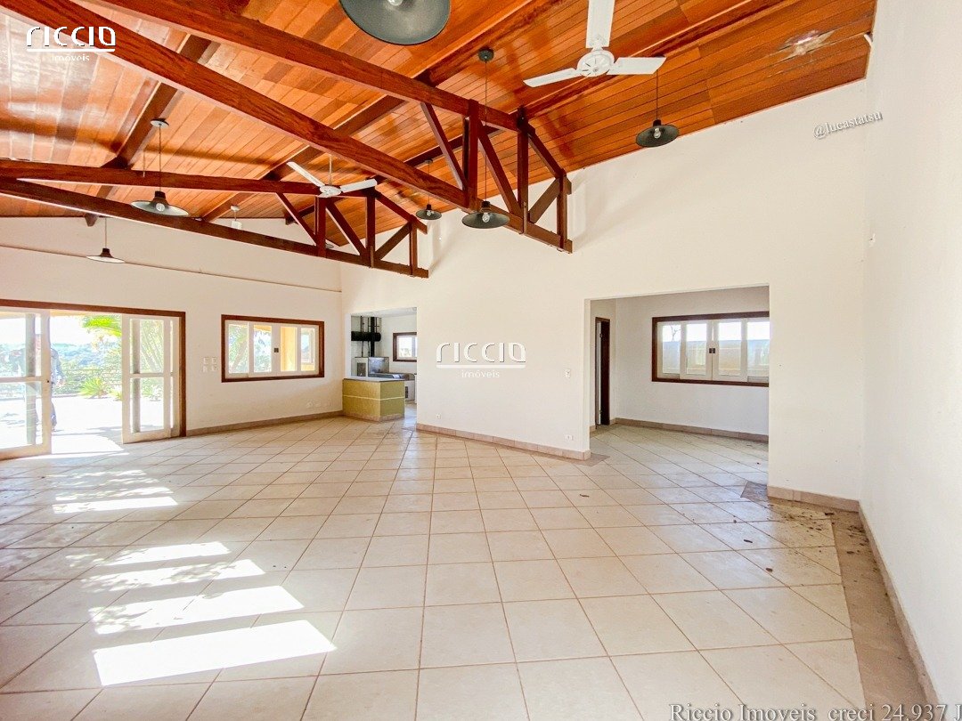 Casa em Condomínio à venda no Bosque dos Eucaliptos — imagem 36 de 39