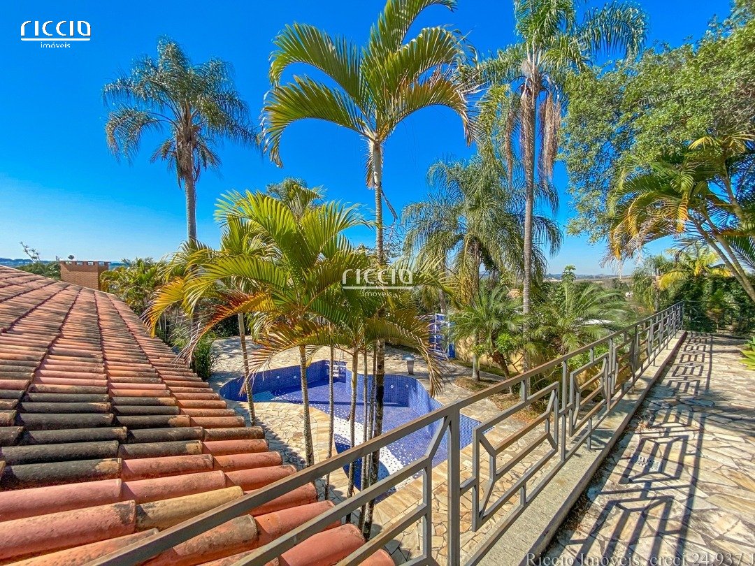 Casa em Condomínio à venda no Bosque dos Eucaliptos — imagem 5 de 39