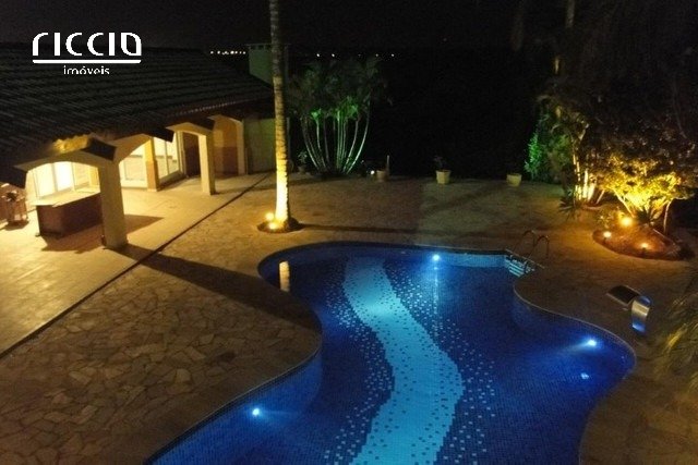 Casa em Condomínio à venda no Bosque dos Eucaliptos — imagem 7 de 39