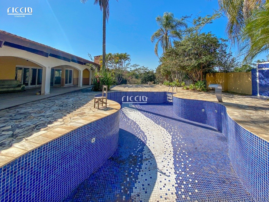 Casa em Condomínio à venda no Bosque dos Eucaliptos — imagem 11 de 39