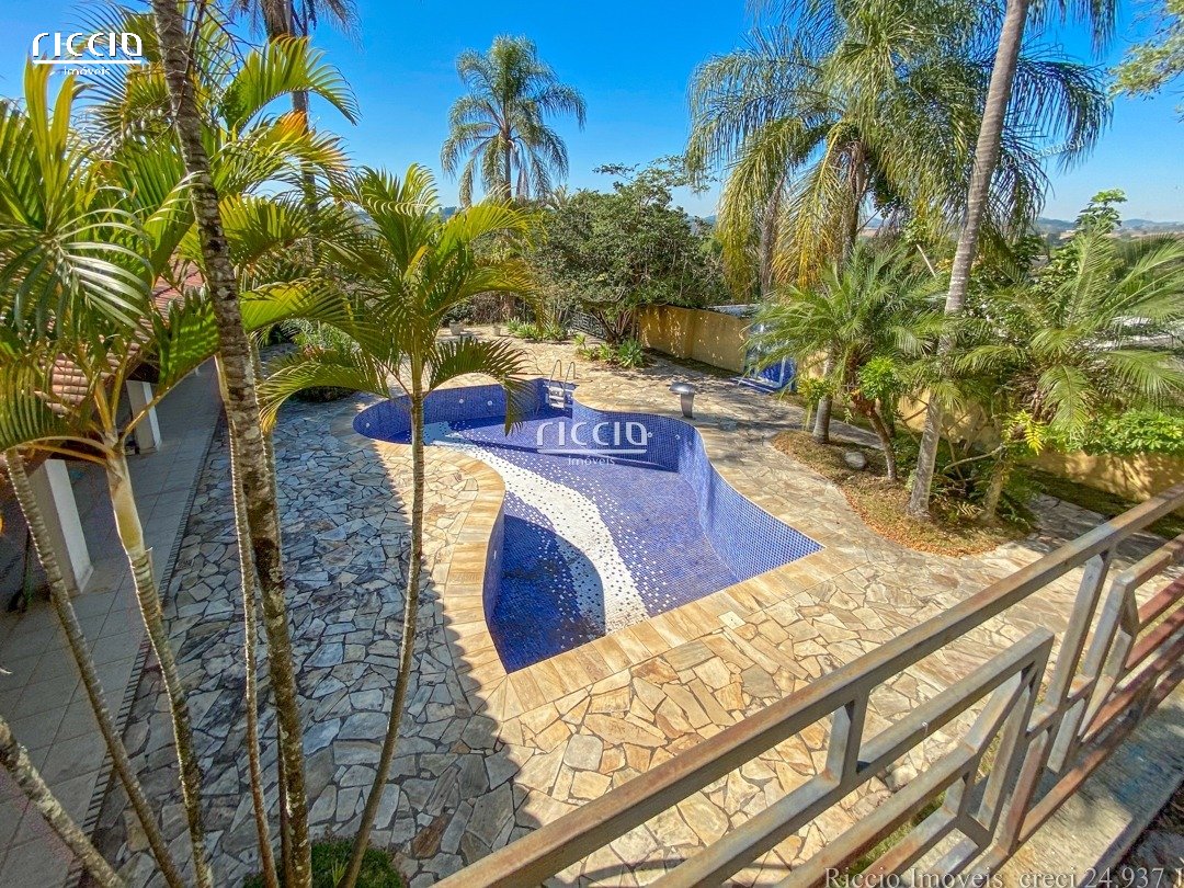 Casa em Condomínio à venda no Bosque dos Eucaliptos — imagem 6 de 39