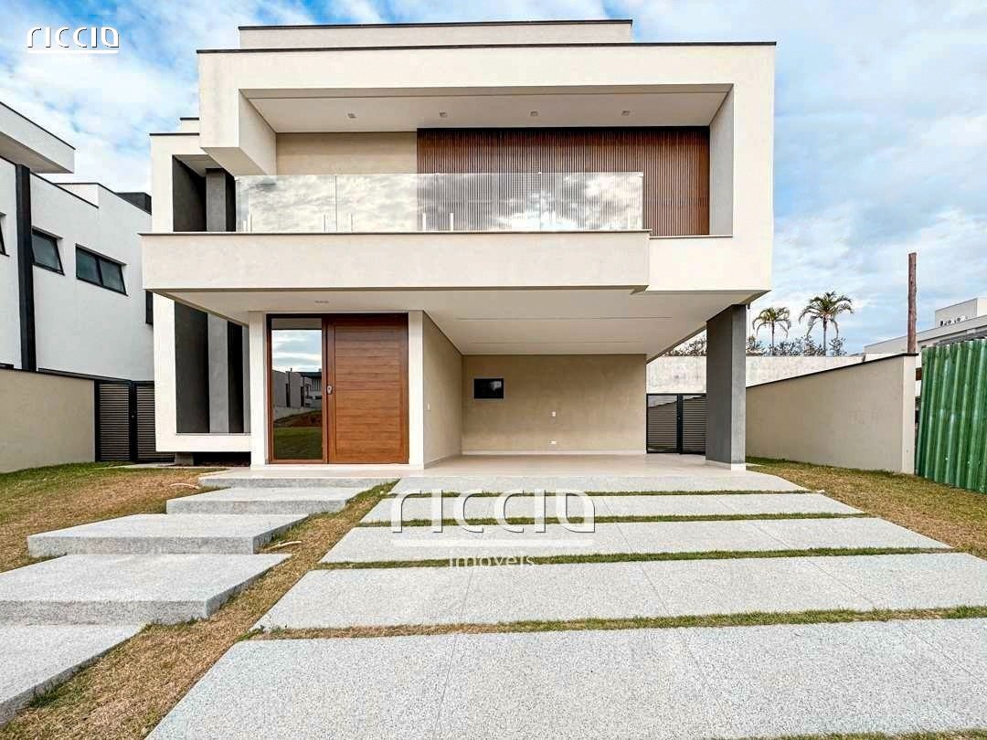 Casa em Condomínio à venda no Urbanova — detalhe do imóvel