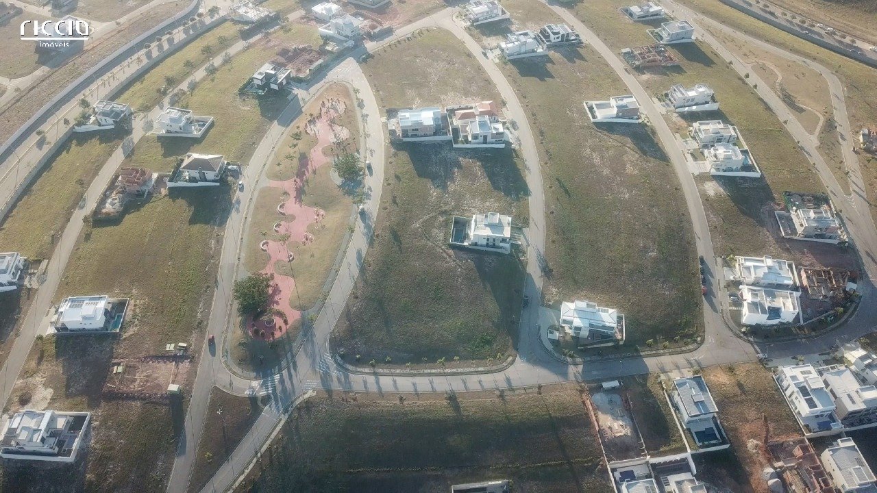 Terreno à venda no Urbanova — detalhe do imóvel