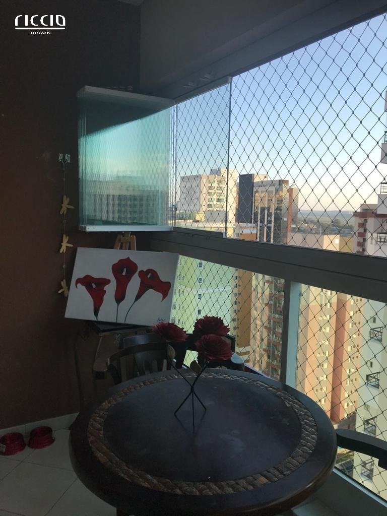 Apartamento à venda no Jardim Aquarius — imagem 7 de 21