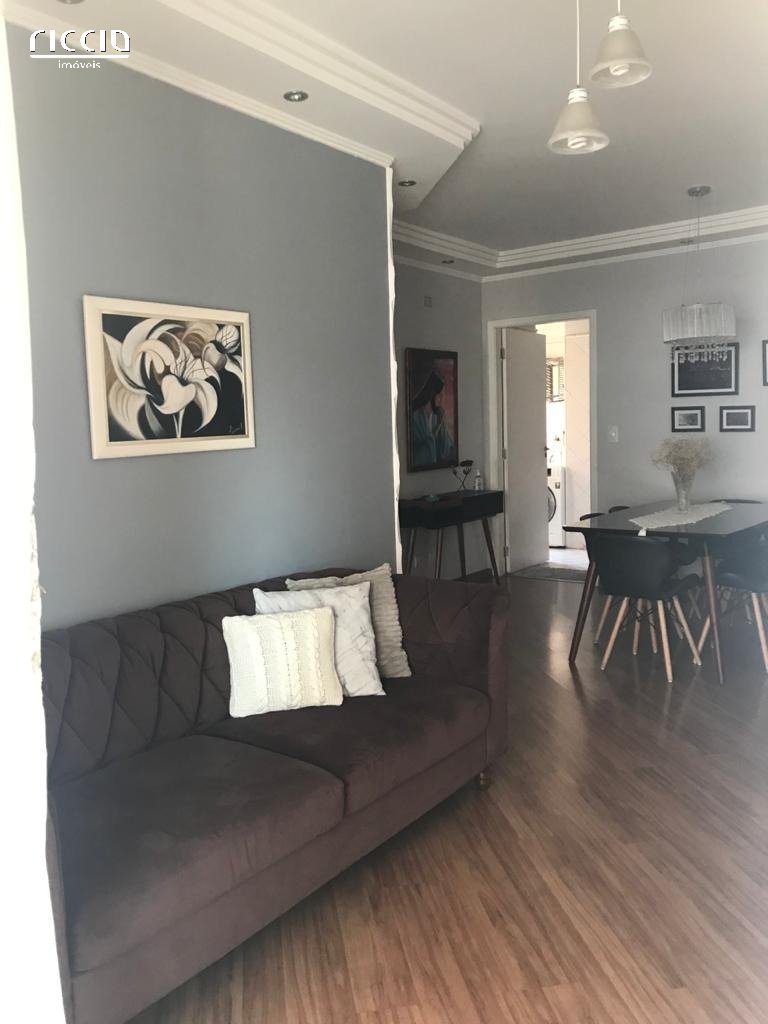 Apartamento à venda no Jardim Aquarius — imagem 4 de 21