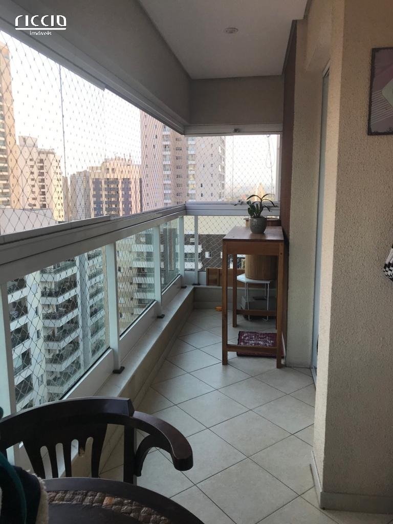 Apartamento à venda no Jardim Aquarius — detalhe do imóvel