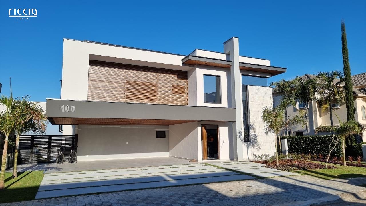 Casa em Condomínio à venda no Urbanova — detalhe do imóvel