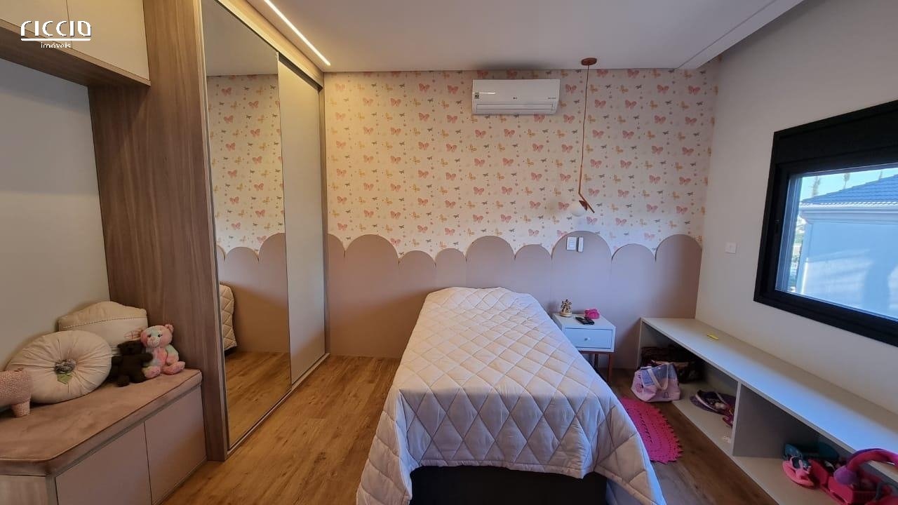 Casa em Condomínio à venda no Urbanova — imagem 12 de 23