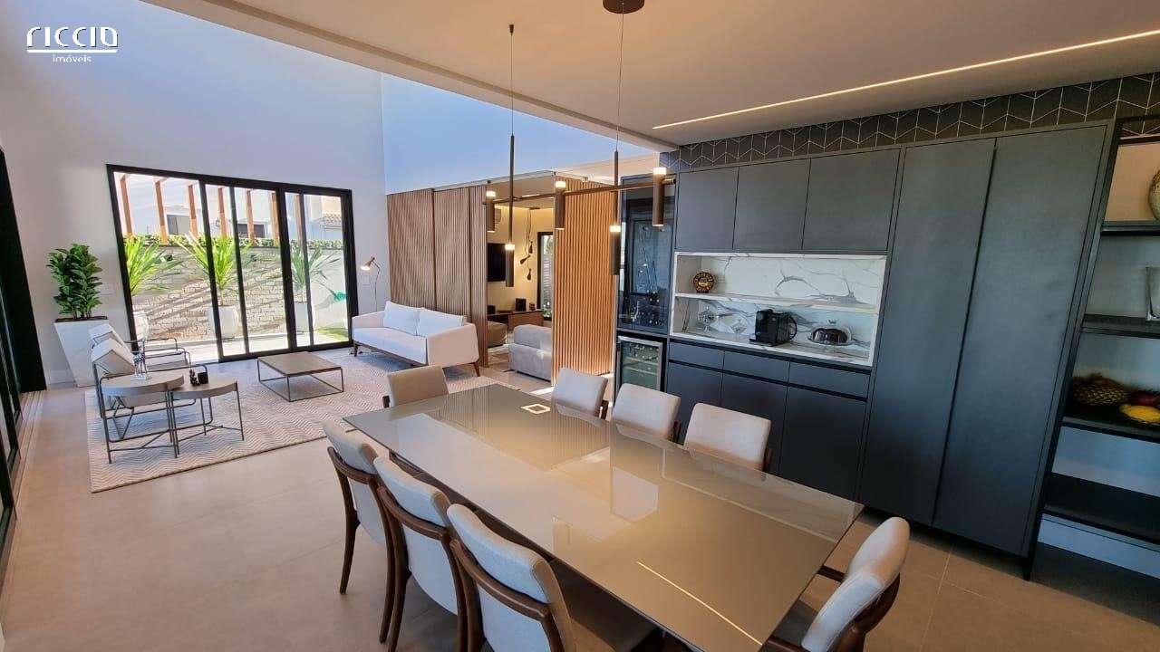 Casa em Condomínio à venda no Urbanova — imagem 9 de 23